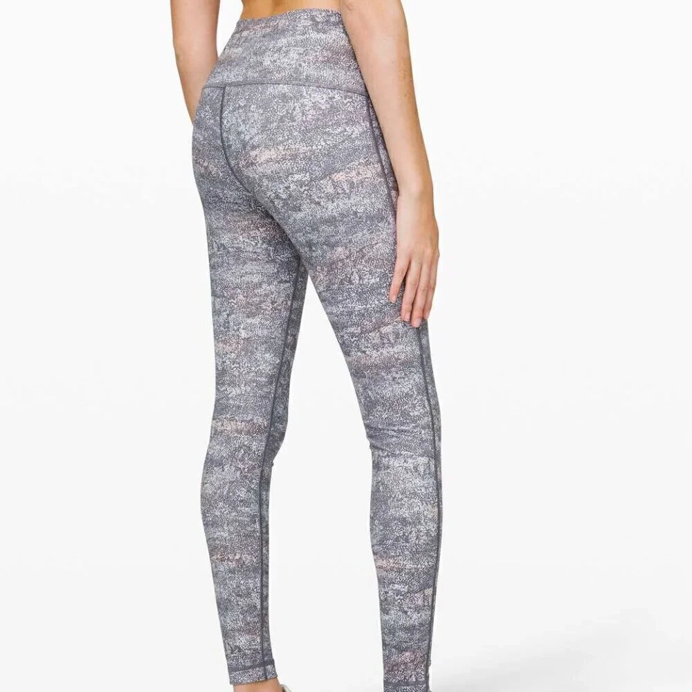 Lululemon Wunder Under High-Rise Tight 28